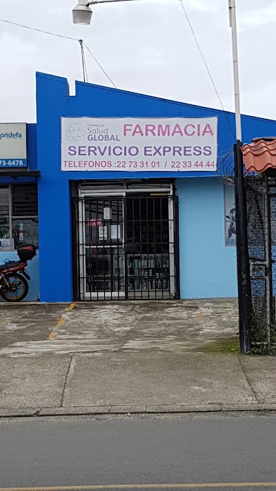 pharmacy