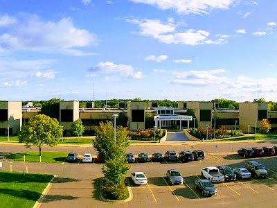 Dakota County Technical College