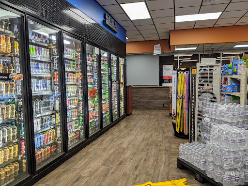 Jordan's Kwik Stop #34 - Thumbnail