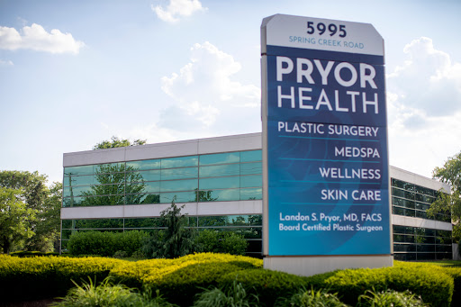 Pryor Health