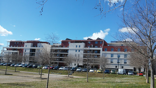 Photo de Résidence La Camargue - emeis