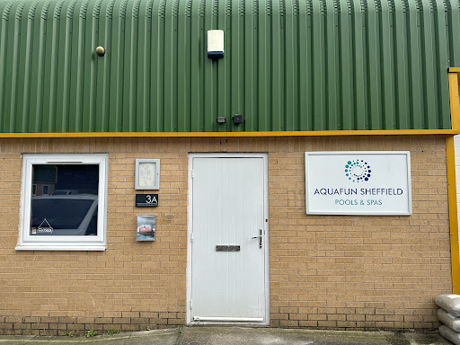 Aquafun Sheffield Pools & Spas