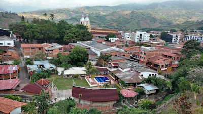 Photos of Hotel Campestre La Vi&ntilde;a