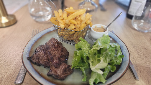 Photo 2 - Bistrot Des Callunes