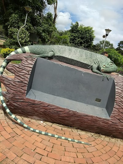 Photos of Monumento El Canoero