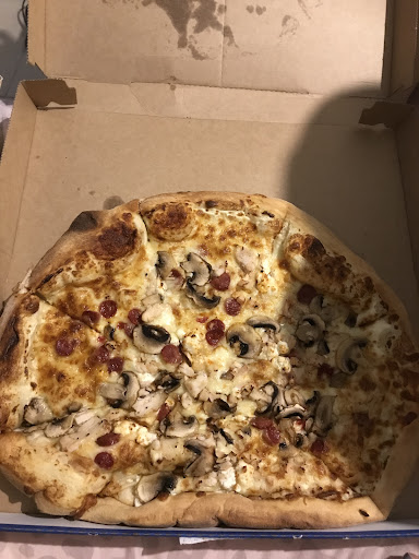 Photo 1 - Molly Jefferson's Pizza Sannois