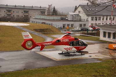 Photos of SRH Central Hospital Suhl gGmbH