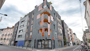 Photo n°3 de Agence Immobilière Nantes - Citya Hôtel Dieu à Nantes (Agence de location immobilière)