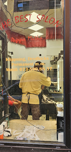 The best Salon - Thumbnail