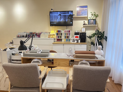 Angel Nail & Beauty Lab