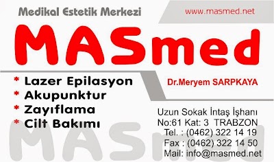 Photos of MASMED Medikal Estetik Lazer Epilasyon Merkezi