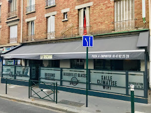 Photo n°59 de La Toscana à La Garenne-Colombes (Pizzeria)