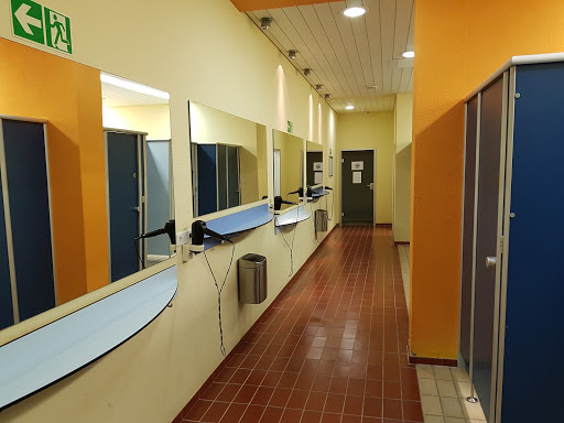 Blubb Hallenbad mit Sauna - Thumbnail