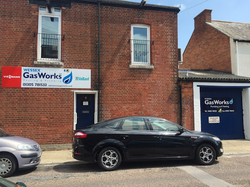 Wessex GasWorks Ltd - Thumbnail