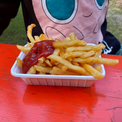 Pommes und Wurstspezialitäten - Thumbnail
