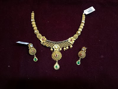 photo of Duratkar Jewellers