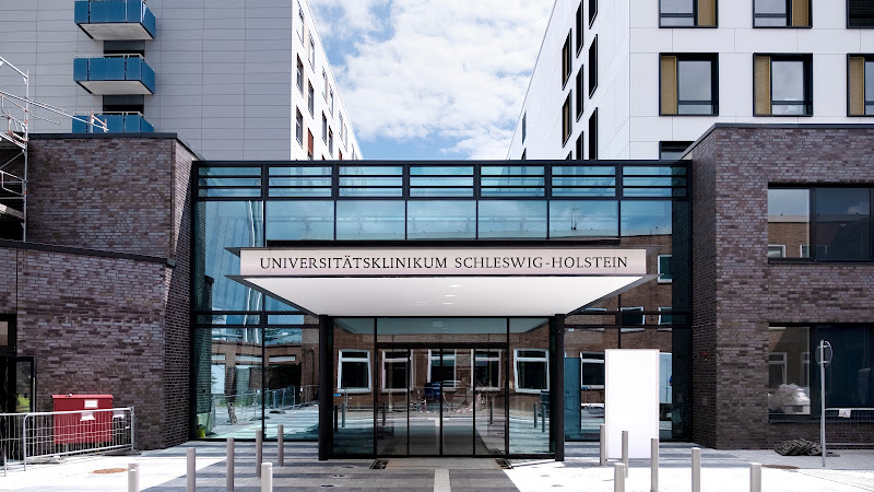 Universitätsklinikum Schleswig-Holstein, Campus Kiel, Zentrum für seltene Erkrankungen photo