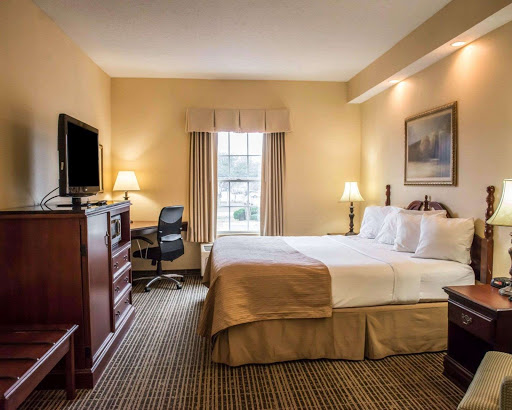 Quality Inn Lake City - Thumbnail