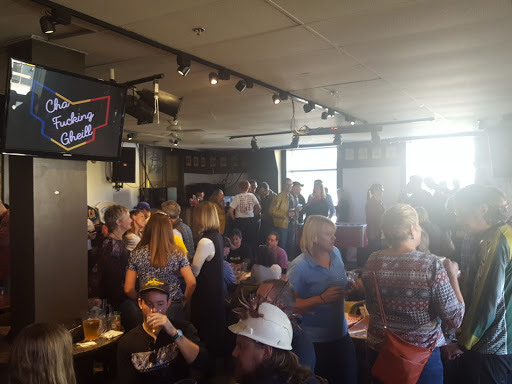 Clark Hall Pub - Thumbnail