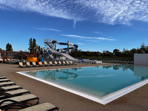 Camping Marina d'Erba Rossa - Thumbnail