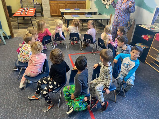Tigard Christian Preschool - Thumbnail