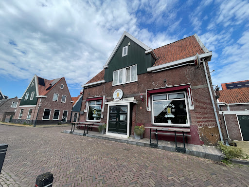 Gerie's Café - Thumbnail