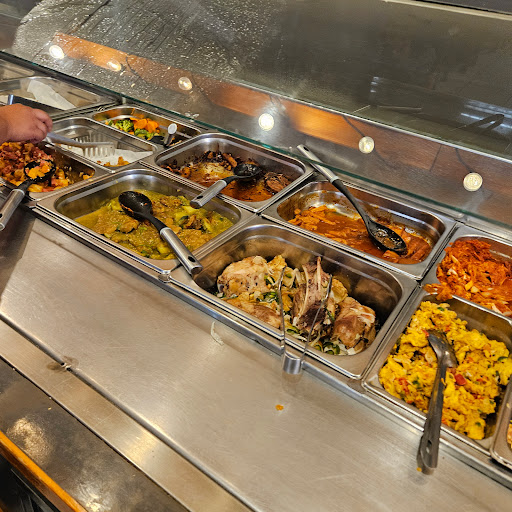 Kitchen Buffet - Thumbnail