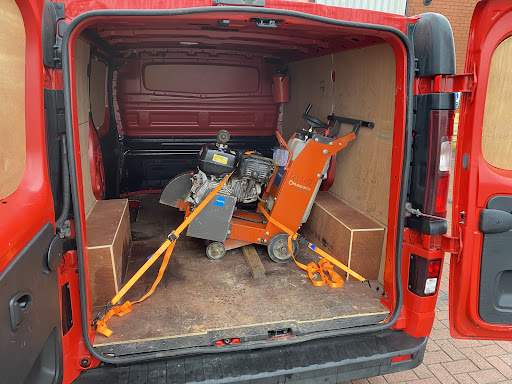 Delivery Dean - Penarth Man & Van Services - Thumbnail