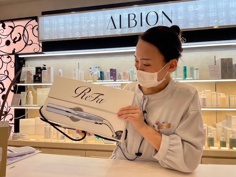 キレイノキセキ