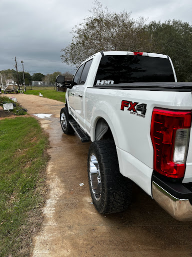 Detail Geeks Ceramic Coating & Paint Correction Gallery - United States