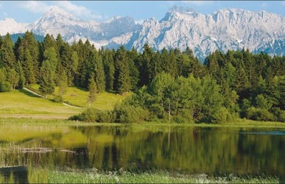 Photos of Alpen-Caravanpark Tennsee