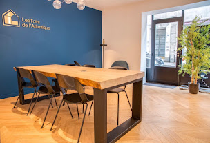 Photo n°8 de Les Toits Nantes centre - Achat-Vente-Location-Gestion à Nantes (Consultant immobilier)