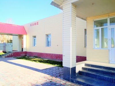 Photos of Gostinitsa "Almaz"