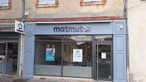 Matmut Assurances à Moissac