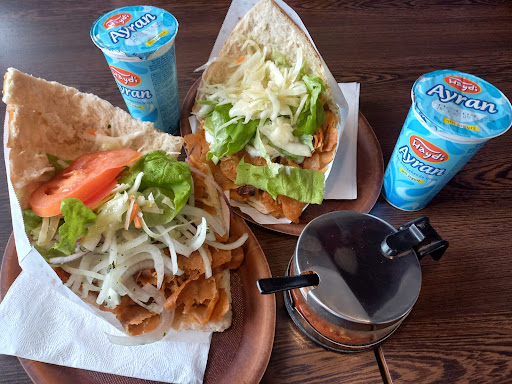 Med Kebab - Thumbnail