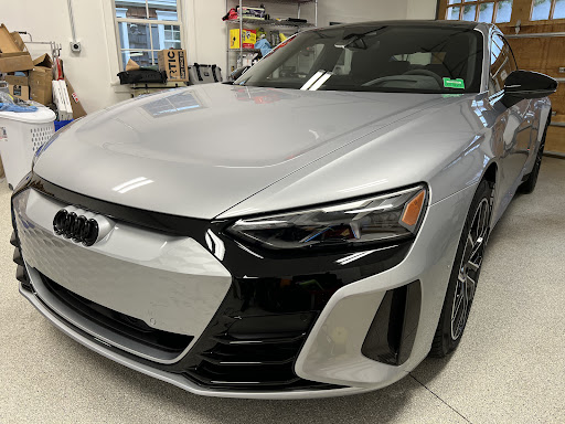 Mike & Sons Detail Gallery - United States