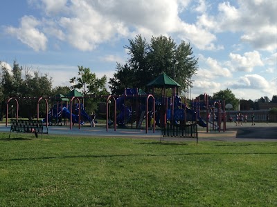 Photos of Croghan Park