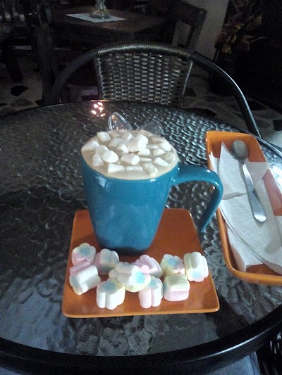 Photos of MALI CAFE