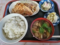 カトリ食堂
