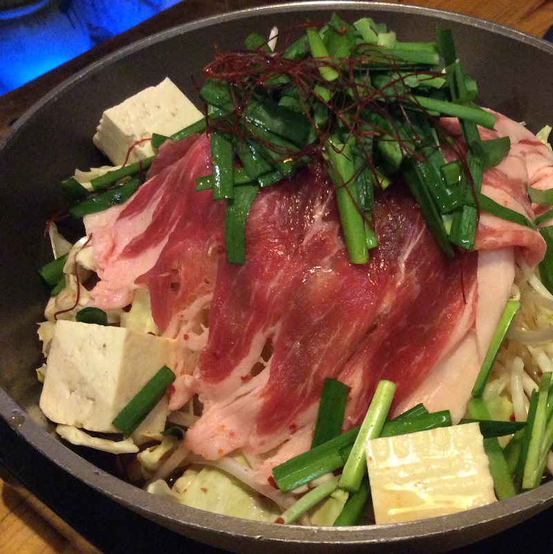 沖縄料理シーサー 健軍店