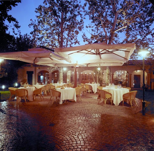 Albergo Cà Ruffo - Visual