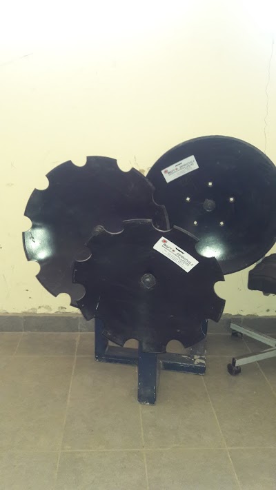 Photos of Auto Springs East Africa PLC