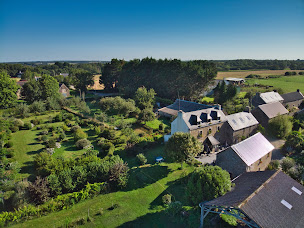 Photo n°101 de « Les 3 Koïs » Chambres d’Hôtes à Riec-sur-Bélon (Hôtel)