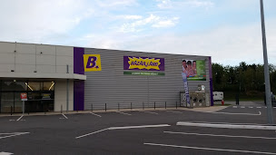 Photo n°1 de BAZARLAND CRAON à Craon (Bazar)