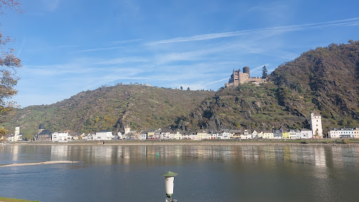 Brücke 1 Bingen-Rüdesheimer St. Goar - Thumbnail