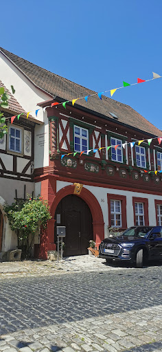 Pumpbrunnen - Visual