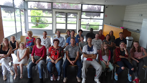 Photo n°1 de US SAINT VIT FOOTBALL à Saint-Vit (Club de football)