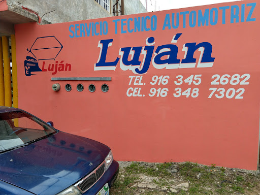 Servicio Tecnico Automotive Lujan - Thumbnail