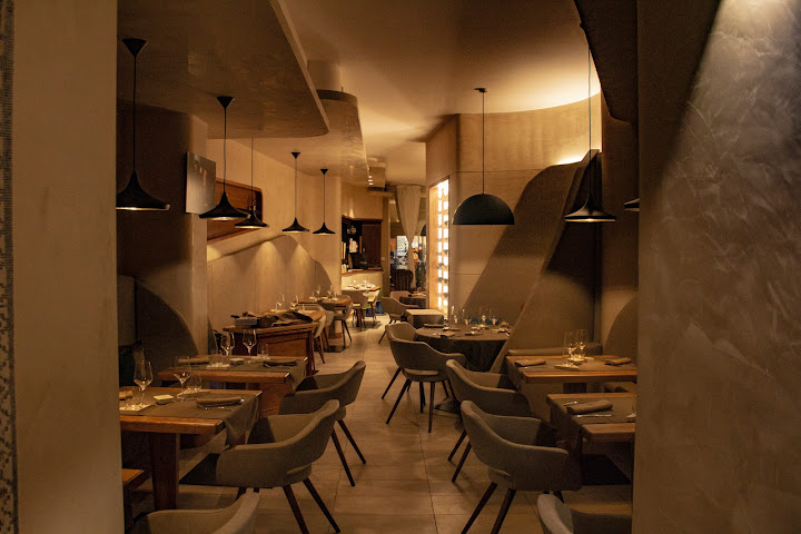 Ristorante Duanima by null