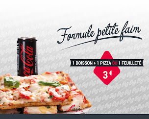 Photo n°3 de La Perlette Artisan Boulanger à Montpellier (Sandwicherie)